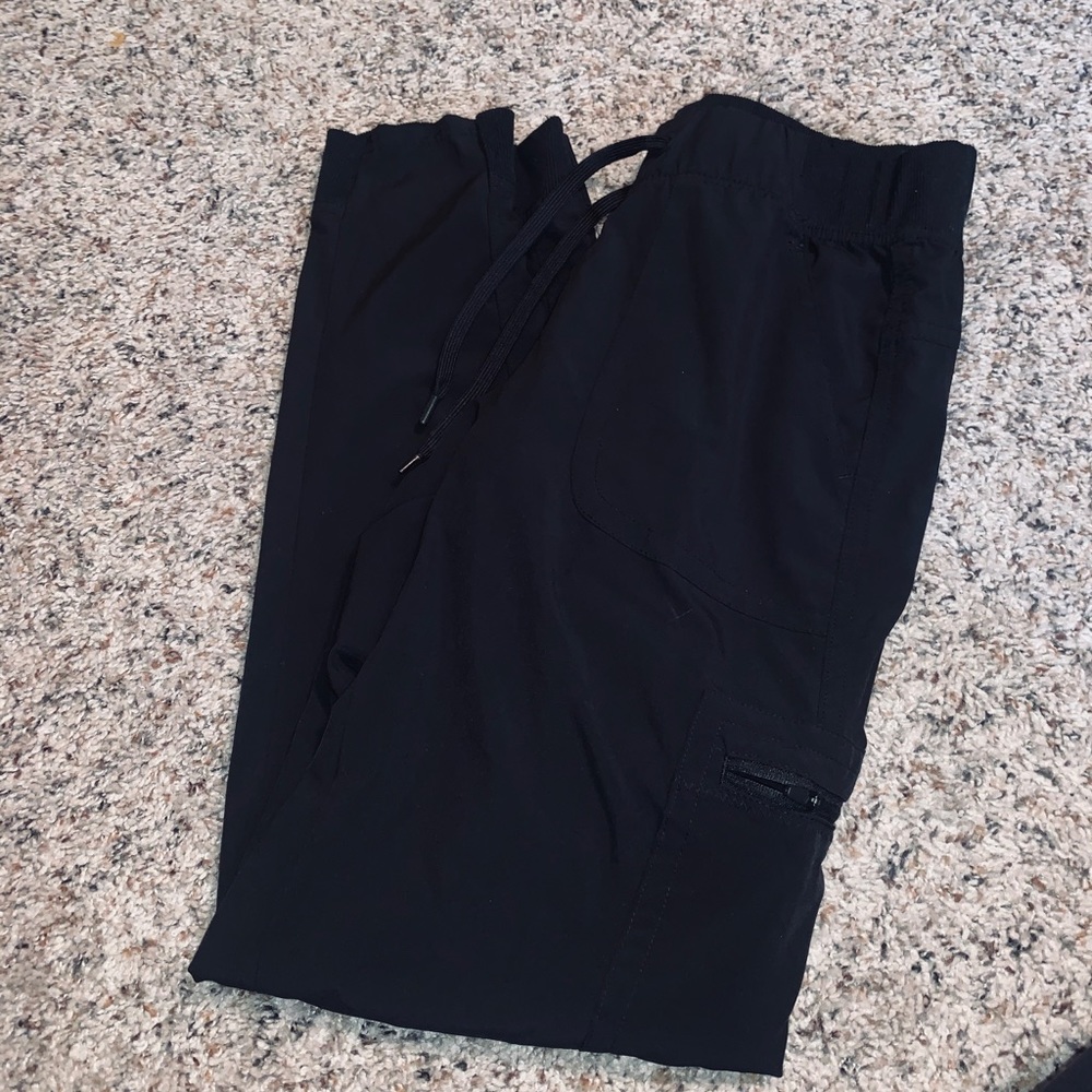 Target comfy work out pants